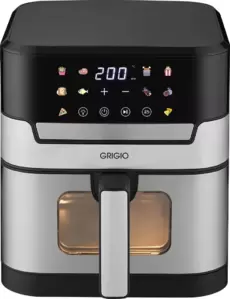 Аэрогриль GRIGIO HAF-167V2 фото