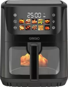 Аэрогриль GRIGIO HAF-218 фото