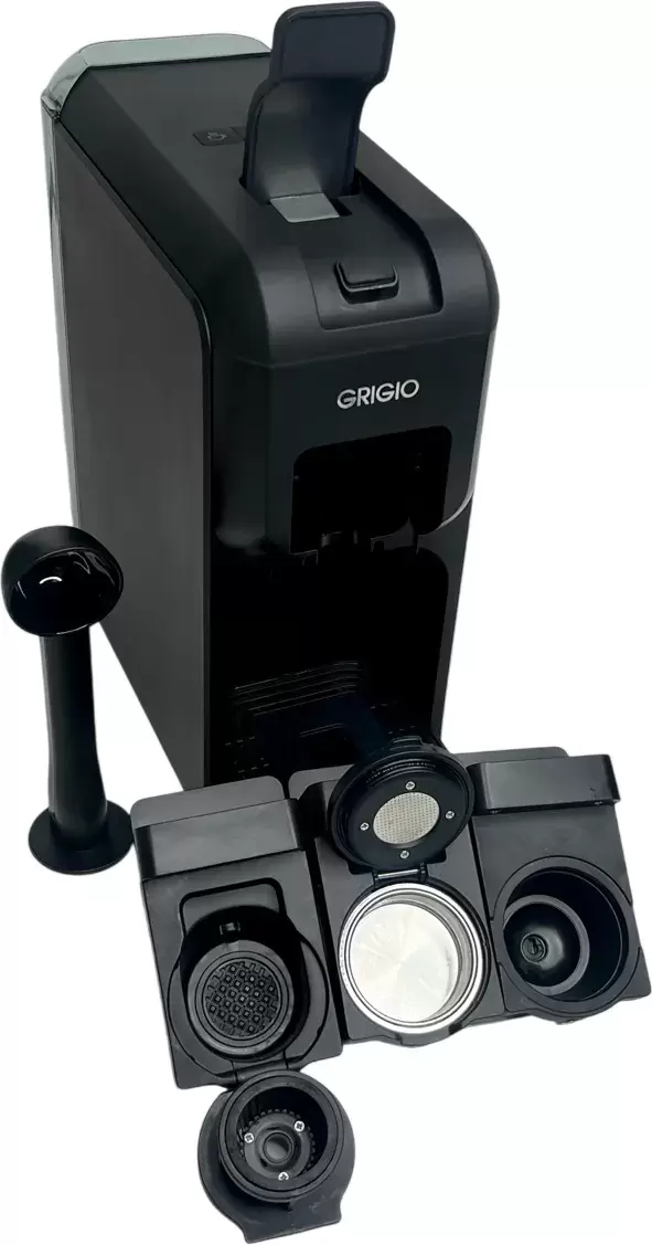 Капсульная кофеварка GRIGIO MV-719 фото 2