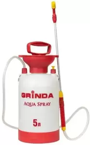 Опрыскиватель GRINDA Aqua Spray 8-425115 фото