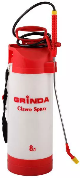 Grinda Clever Spray 8-425158