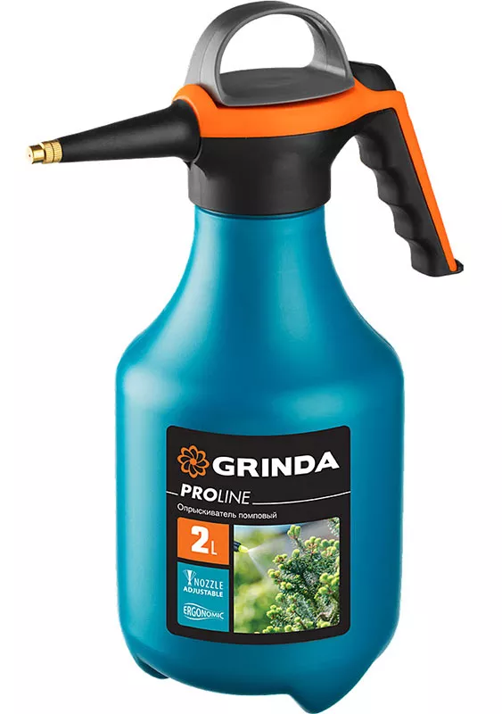 Grinda PP-2 425052