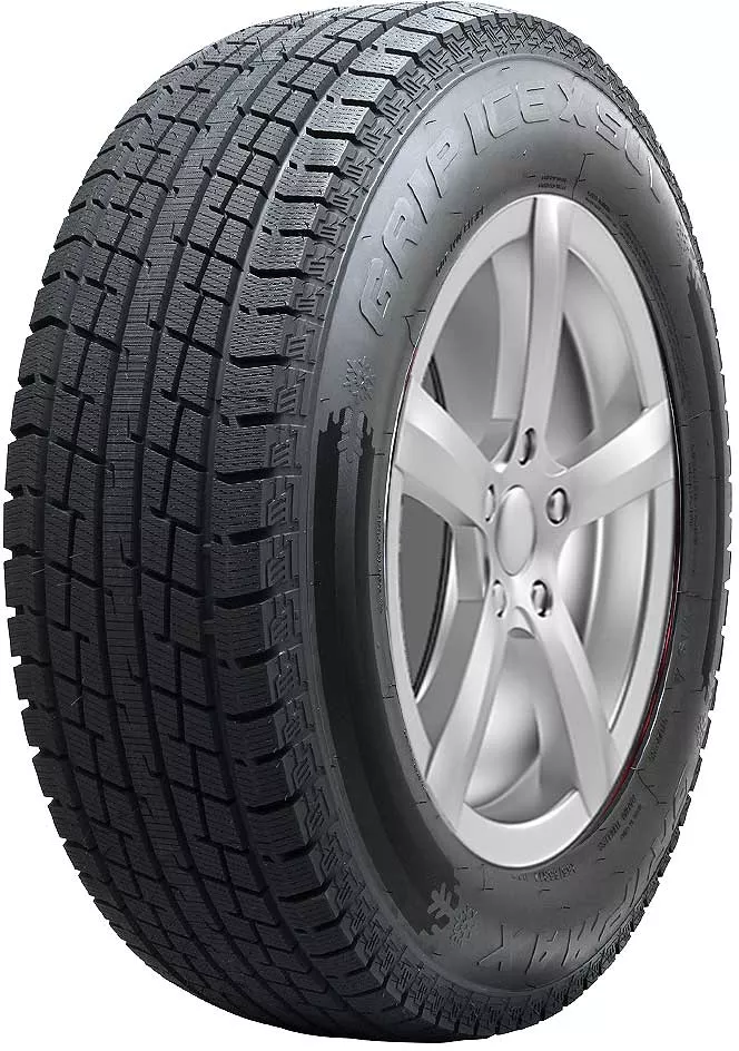 Gripmax Grip Ice X SUV 225/55R19 103H