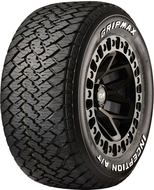 Gripmax Inception A/T 265/70R15 112T