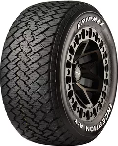 Gripmax Inception A/T 265/70R15 112T