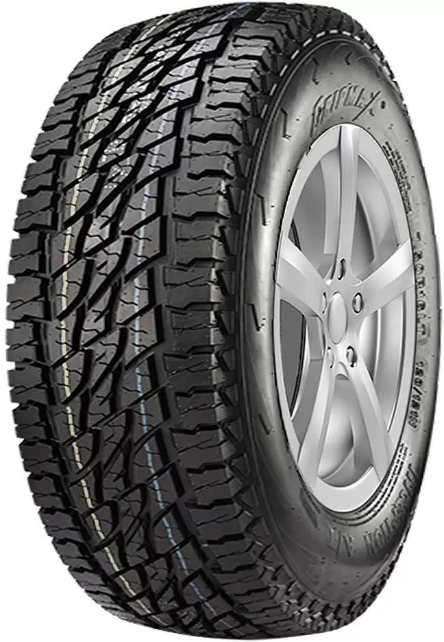 Gripmax Inception A/T II 175/80R16 91S