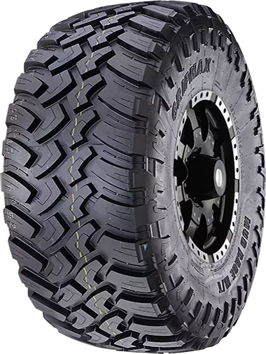 Gripmax Mud Rage M/T 195R15C 107/105Q