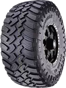 Всесезонная шина Gripmax Mud Rage M/T 205/70R15 100Q фото