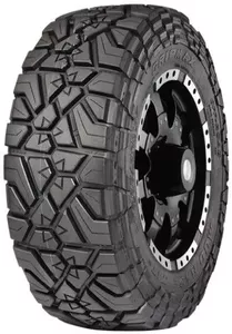 Всесезонная шина Gripmax Mud Rage M/T III 265/60R18 119/116Q фото