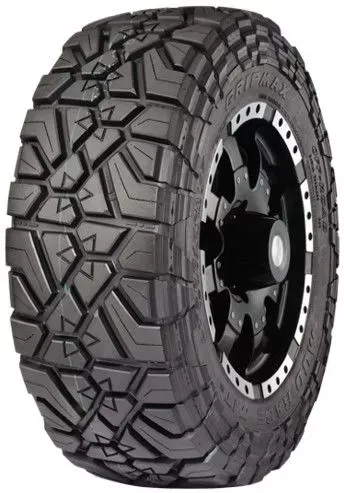 Gripmax Mud Rage M/T III 285/70R17 121/118Q