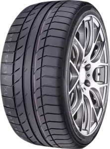 Летняя шина Gripmax Stature H/T 255/40R20 101W icon