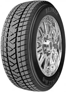 Зимняя шина Gripmax Stature M/S 265/50R19 110V фото