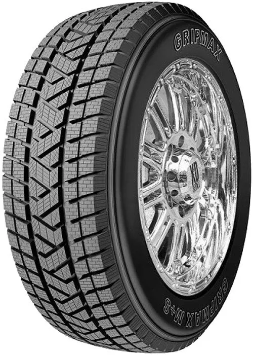 Gripmax Stature M/S 285/45R19 111V