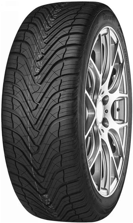 Gripmax SureGrip A/S 245/40R20 99W