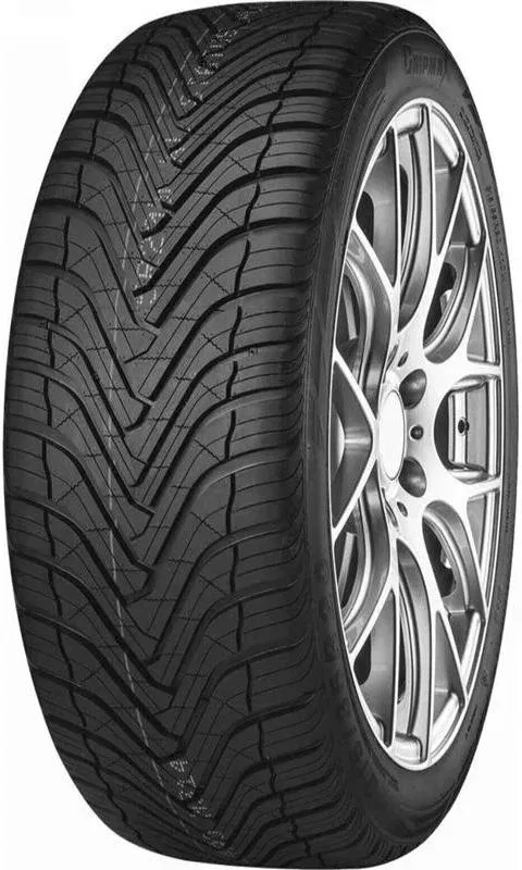 Gripmax SureGrip A/S Nano 175/80R16 91S