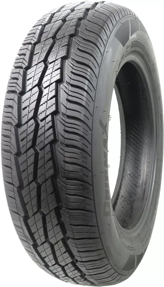 Gripmax SureGrip A/S Van 205/70R15C 106/104T