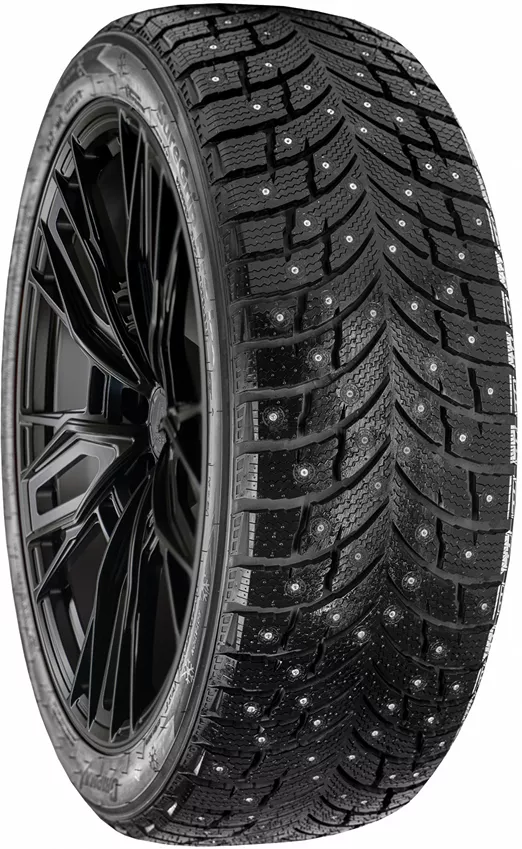 Gripmax SureGrip Pro Ice 255/40R20 101T