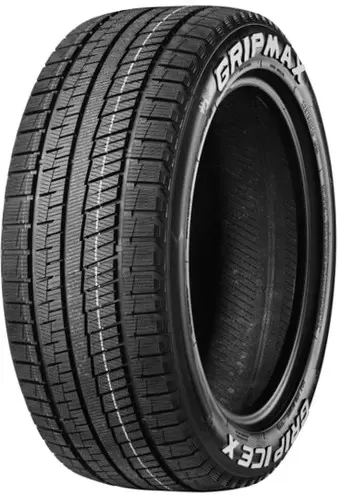 Gripmax SureGrip Pro Ice X 265/40R21 105H