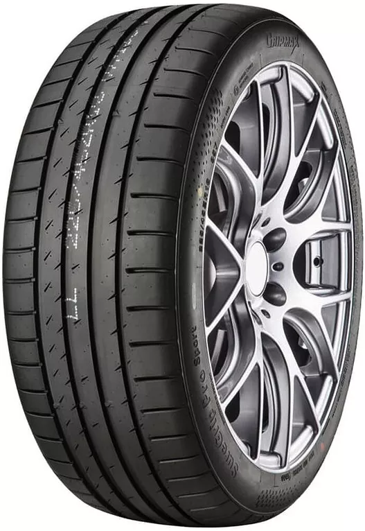 Gripmax SureGrip Pro Sport 305/35R20 107Y