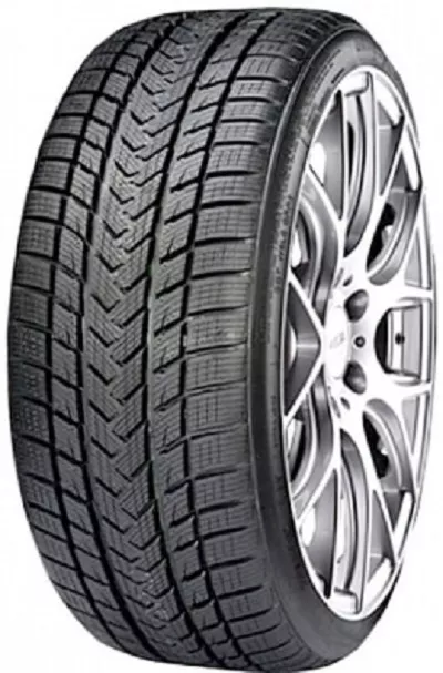 Gripmax SureGrip Pro Winter 275/35R21 103V