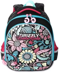 Рюкзак школьный Grizzly RA-979-5 фото