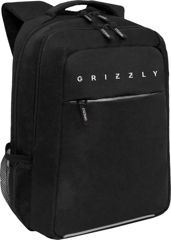 Grizzly RB-556-1 (черный/белый)