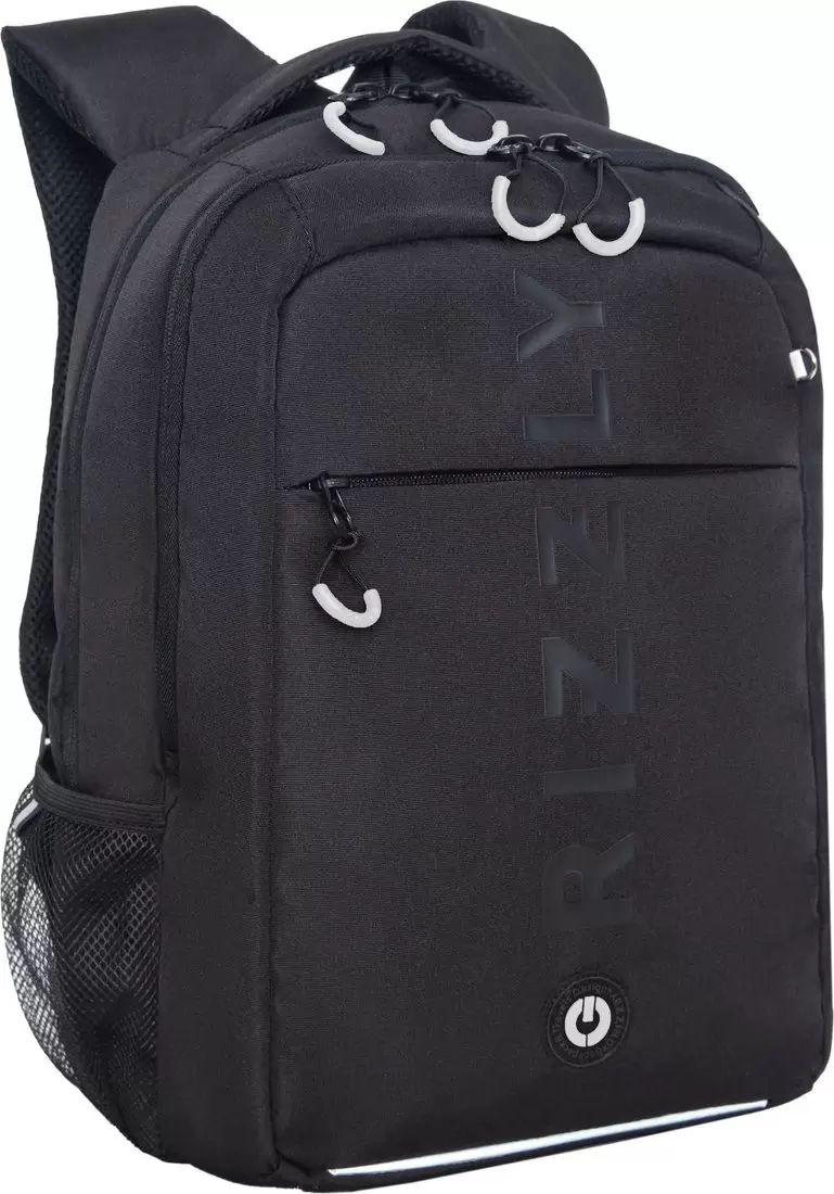 Grizzly RB-556-4 (черный/белый)