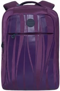 Рюкзак для ноутбука Grizzly RD-044-1/2 purple фото