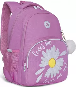 Школьный рюкзак Grizzly RG-260-2 (розовый) icon