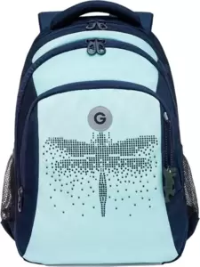 Grizzly RG-461-1 (синий/мятный)