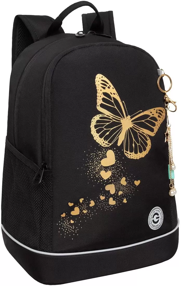 Grizzly RG-463-5 (черный)