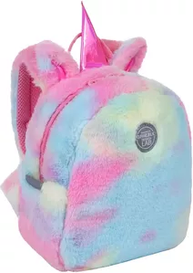 Детский рюкзак Grizzly RK-279-1 (розовый) фото