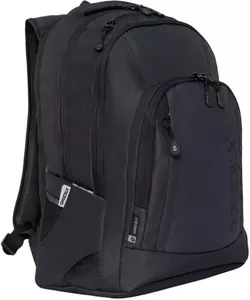 Городской рюкзак Grizzly RQ-903-21 (черный) фото