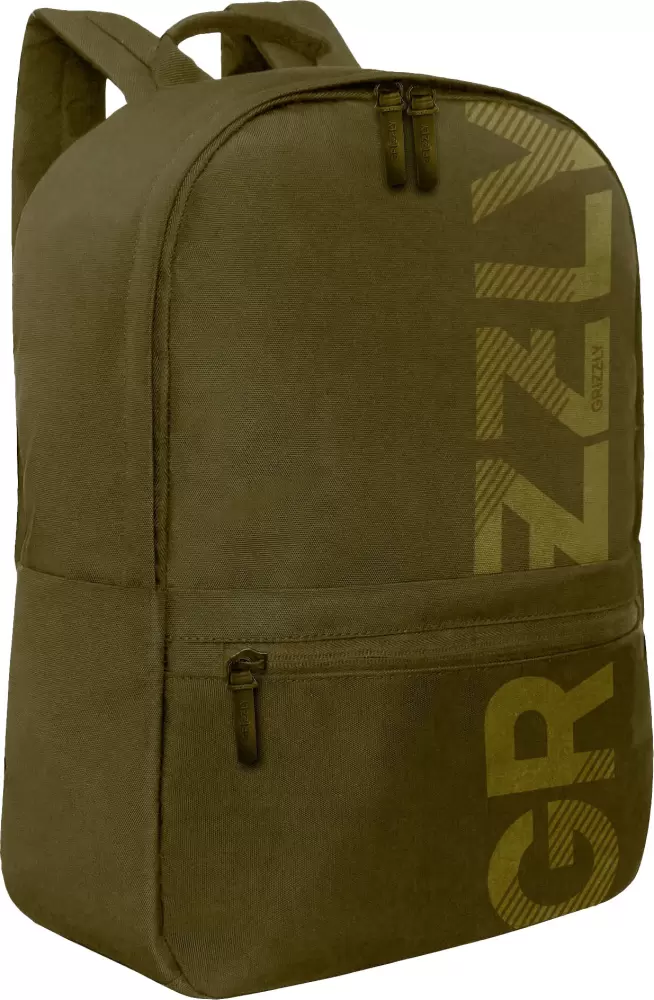 Grizzly RQL-414-2 (хаки)