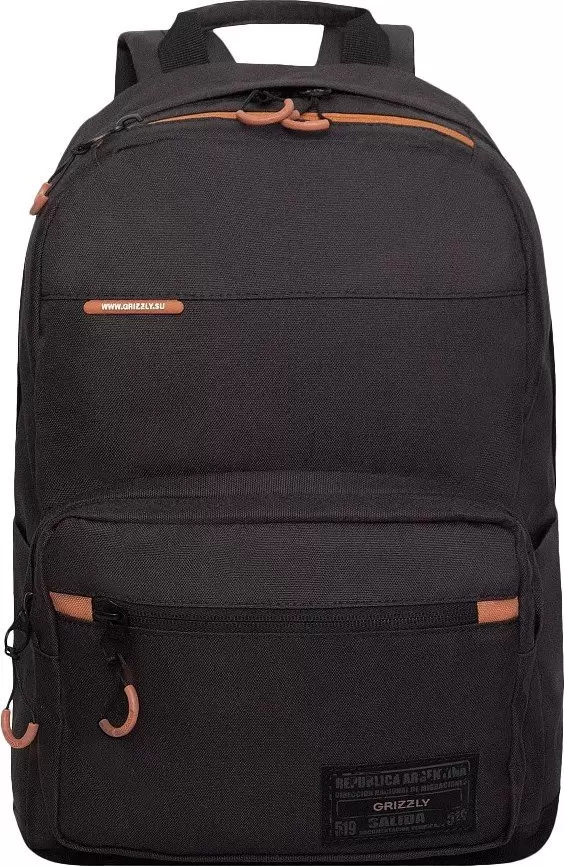 Grizzly RQL-518-1 (черный)