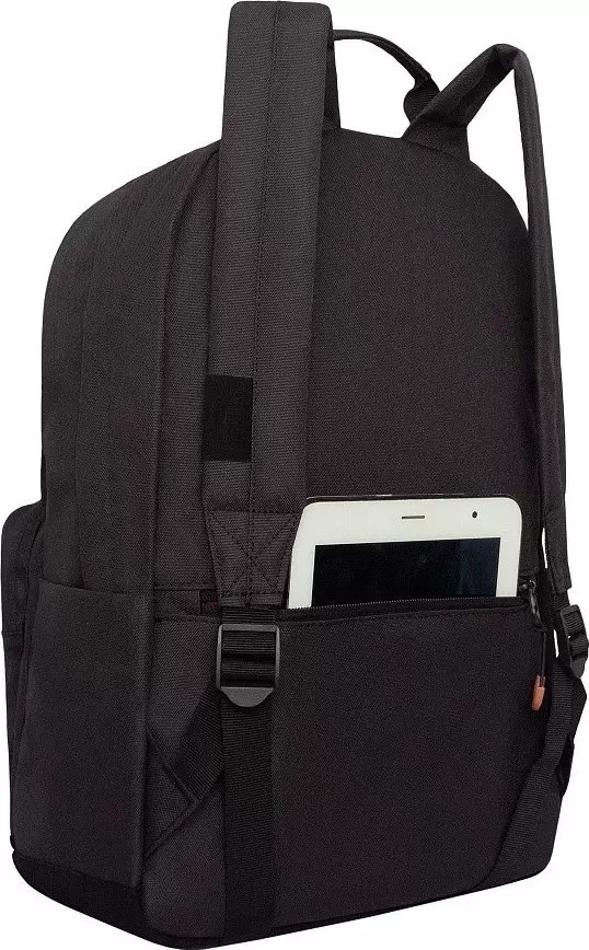 Городской рюкзак Grizzly RQL-518-1 (черный) фото 3
