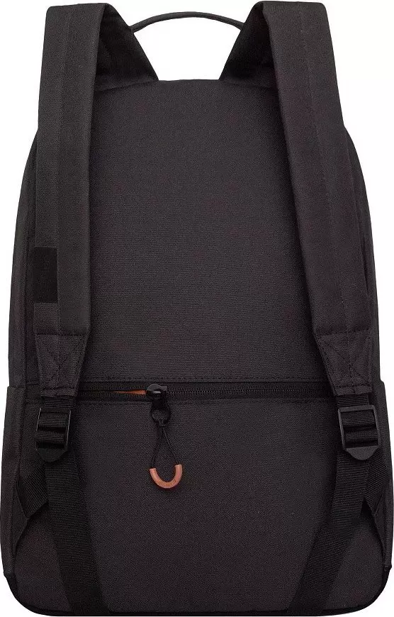 Городской рюкзак Grizzly RQL-518-1 (черный) фото 5