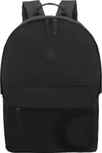 Городской рюкзак Grizzly RQL-617-5 (черный) фото