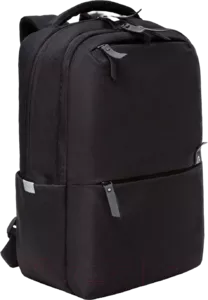 Школьный рюкзак Grizzly RU-337-1 (черный) фото