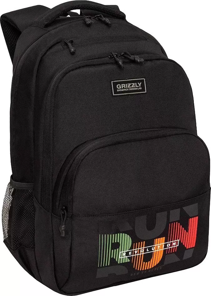 Grizzly RU-530-6 (черный)