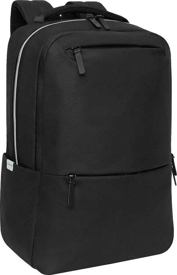 Grizzly RU-537-1 (черный/серый)