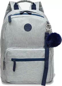 Городской рюкзак Grizzly RXL-321-1 (серый) фото