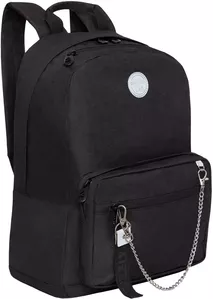 Городской рюкзак Grizzly RXL-321-2 (черный) фото