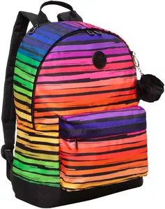 Городской рюкзак Grizzly RXL-322-11 (разноцветный) фото
