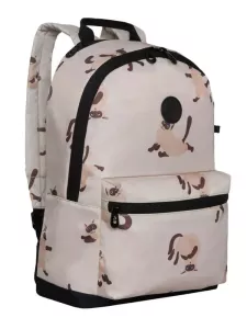 Школьный рюкзак Grizzly RXL-323-10 сиамские коты icon