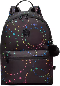 Школьный рюкзак Grizzly RXL-323-13 (черный) фото