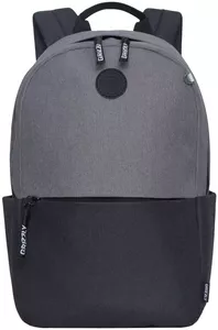 Городской рюкзак Grizzly RXL-327-1 (черный) фото