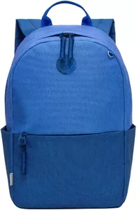 Городской рюкзак Grizzly RXL-327-1 (синий) фото