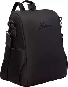 Городской рюкзак Grizzly RXL-329-1 (черный) фото