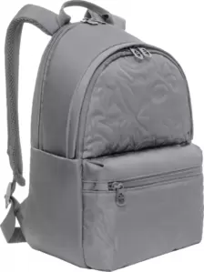 Городской рюкзак Grizzly RXL-424-3 (серый) фото
